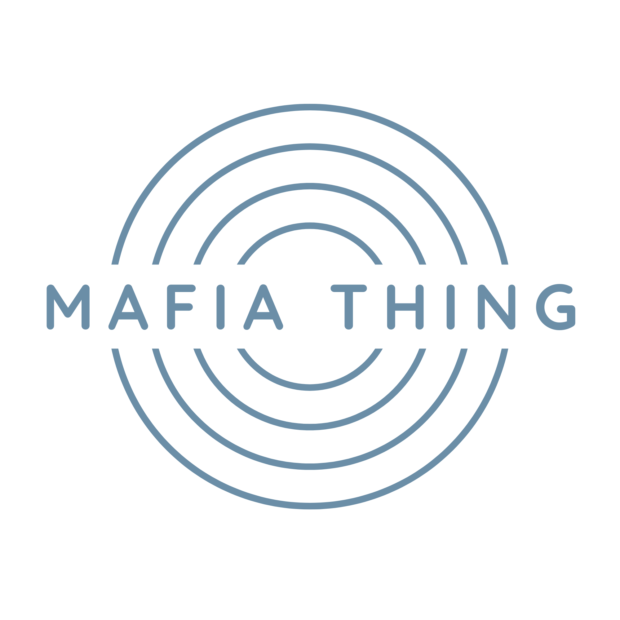 MAFIA Thing